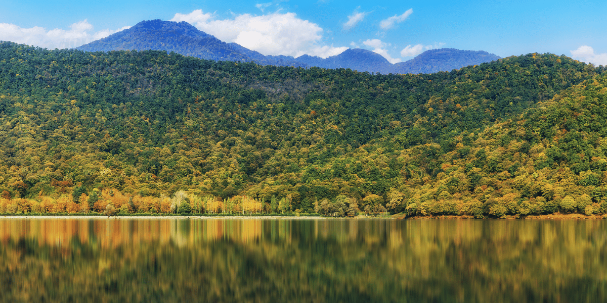 Nohur Lake Image